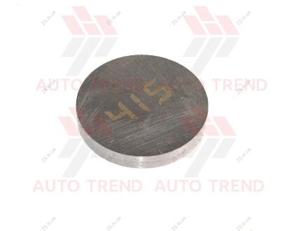 Шайба регулировочная клапана ВАЗ 2108, 4.15 Pegas 21080-1007056-48