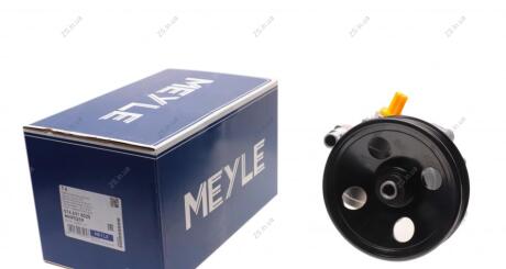 НАСОС ГПК MEYLE 014 631 0025