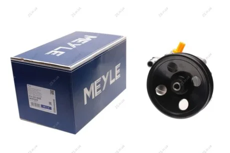 НАСОС ГПК MEYLE 014 631 0025