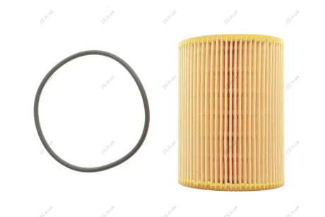 Фільтр оливи MANN-FILTER HU 9001y