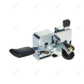 Замок дверей лівий УК кнопковий роторний МТЗ (AGH) Agrotex 80-6105050