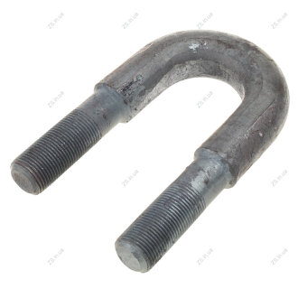 Стрем\'янка нижньої тяги навішування тракторів Т-150, Т-151, Т-17221 S.I.L.A. 150.56.160 (фото 1)