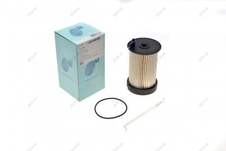 Фільтр паливний Blue Print ADV182348