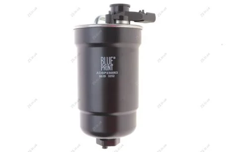 Фільтр паливний Blue Print ADBP230063