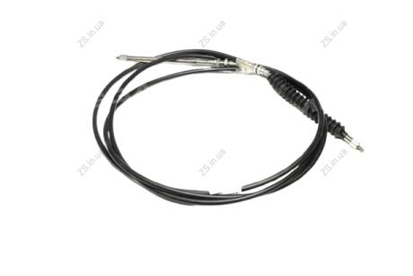 Трос L=4250 мм CLAAS 546073.1 Cametet 45122-22