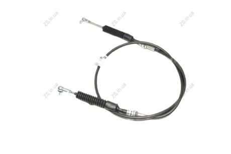 Трос L=4280 мм CLAAS 739571.1 Cametet 45125-55