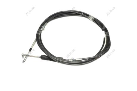 Трос L=6650 мм CLAAS 564196.1 Cametet 45056-66