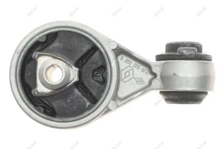 Подушка двигуна перед. міст праворуч RENAULT 82 00 355 673