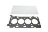 Прокладка головки блоку циліндра RENAULT 11 04 492 83R (фото 1)