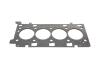 Прокладка головки блоку циліндра RENAULT 11 04 492 83R (фото 4)