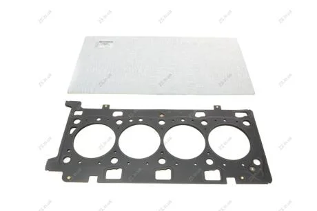 Прокладка головки блоку циліндра RENAULT 11 04 492 83R