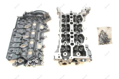 Головка блоку двигуна RENAULT 11 04 150 59R