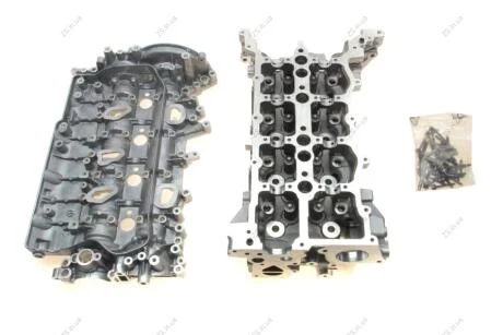 Головка блоку двигуна RENAULT 11 04 150 59R