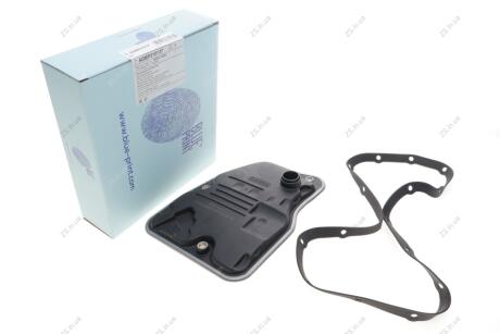Ремонтний комплект автоматичної коробки перемикання передач мастильного фільтра Blue Print ADBP210137