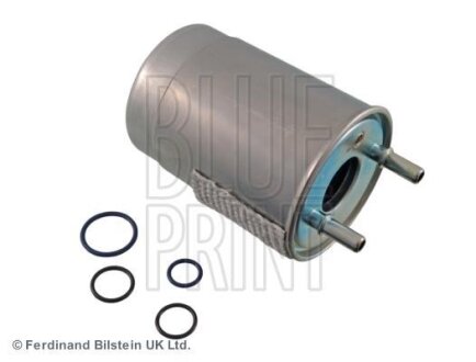 Фільтр паливний Blue Print ADR162307