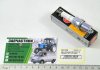 Свічка запалювання 405, 2110- 2112 (16 ключ) / 1ШТ. V-11 Газель, Волга, ВАЗ, УАЗ NGK 16D 612 V-11 (фото 2)