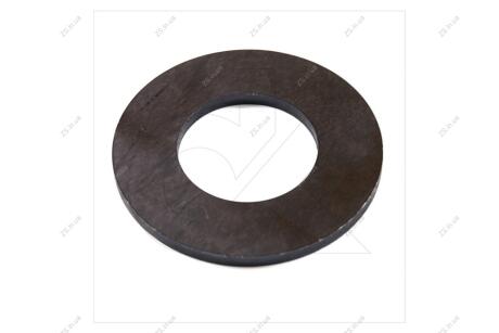 Шайба пружини переднього мосту МТЗ (нижня) <> ДК 72-2308098-А