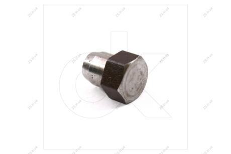 Гайка кріплення кришки клапанів Д-240 МТЗ <> ДК 50-1003104-А