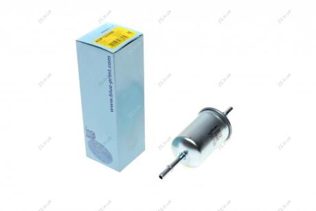 Фільтр паливний Blue Print ADF122306