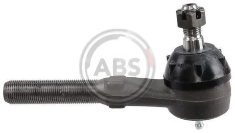 Накінечник рульової тяги JEEP CHEROKEE, WRANGLE II 86- перед. міст праворуч (ABS) A.B.S. 230704
