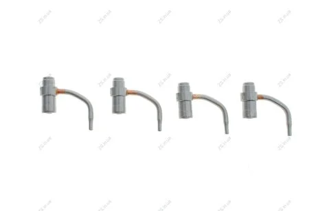 Форсунки подачі олії RENAULT 11 56 008 87R