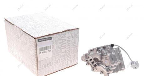 Масляний насос у зборі RENAULT 150007372R