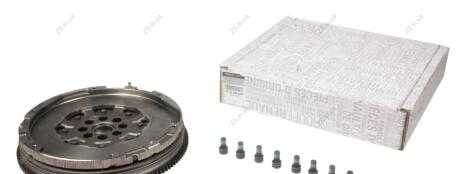 Маховик двомасовий RENAULT 123009802R