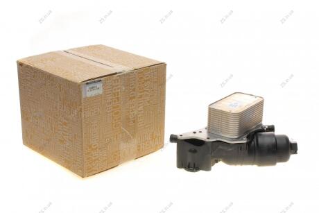 Радіатор мастила RENAULT 152081926R