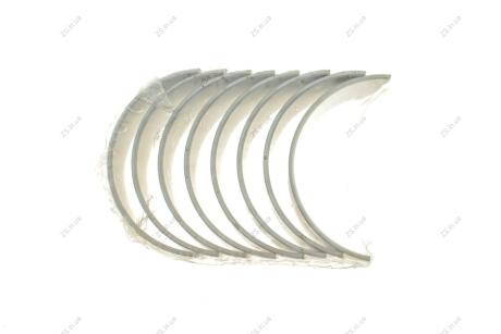 Вкладиші шатунні FORD PL 0,25 2,0/2,2/2,4TDCI Dura Torg 00- (Mahle) Knecht/Mahle 014 PS 20577 025