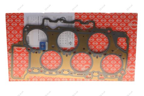 Прокладка, головка блоку циліндрів VAG 3,2 FSI VR6 Elring 151.134