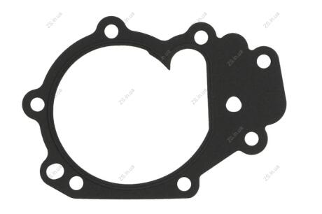 Прокладка водяний насос RENAULT 1,2 16V D4F Elring 875.390