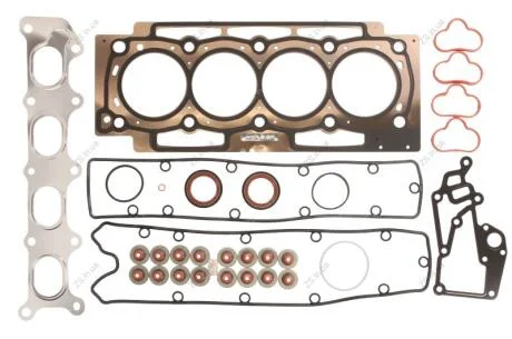Комплект прокладок ГБЦ PSA 2.0 16V EW10J4 Elring 331.600