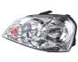 Фара Chevrolet Lacetti, Daewoo Nubira, лев., механ. регулир., 2002-2005 WATT 96499865 (фото 1)