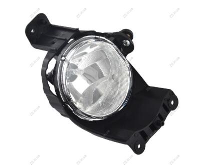 Фара противотуманная Chevrolet Aveo, T300, прав. WATT 95416886