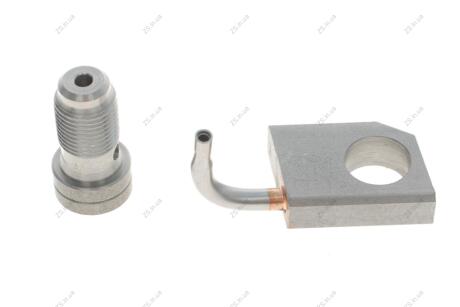 Форсунка масляна RENAULT 82 00 421 265