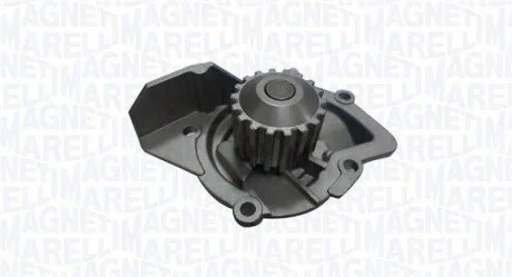 Водяний насос Magneti Marelli 352316171305