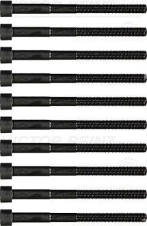 Комплект болтів ГБЦ VICTOR REINZ 14-32333-03