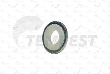 Прокладка - екран форсунки Д 240,245,260 ЗІЛ 5301 Tempest 245-1111020