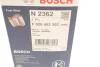 Фільтр паливний KIA, HYUNDAI 1.4-2.2 CRDI 11- Bosch F026402362 (фото 5)