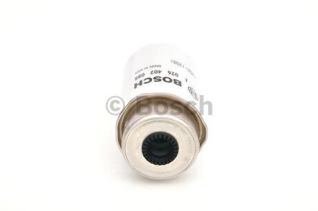 Фільтр паливний FORD TRANSIT 2.0-2.4 DI 00-06 Bosch F026402088