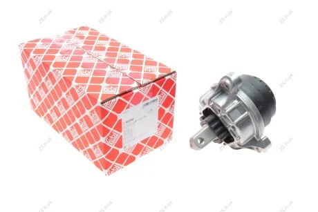 Подушка двигуна FEBI BILSTEIN 45590