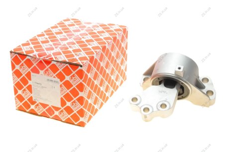 Опора двигуна FEBI BILSTEIN 174472