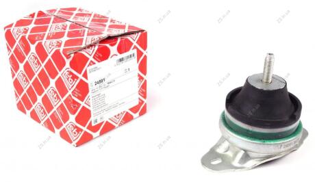 Опора двигуна FEBI BILSTEIN 24591