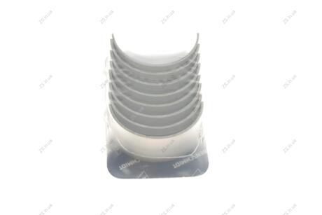 Вкладиші шатунні 0,25mm FORD/PSA 2,0/2,2/2,4 TDCI Dura Torg 00- (KS) KOLBENSCHMIDT 37005610