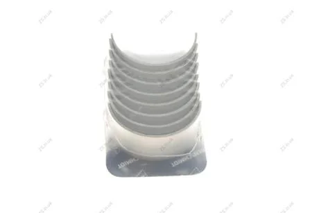 Вкладиші шатунні 0,25mm FORD/PSA 2,0/2,2/2,4 TDCI Dura Torg 00- (KS) KOLBENSCHMIDT 37005610