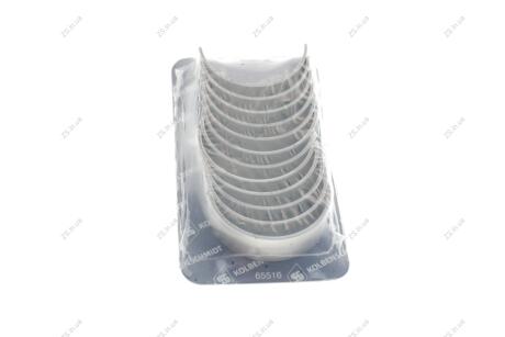 Вкладиші шатунні Цил.6 PL STD BMW N52/N54/N55 (KS) KOLBENSCHMIDT 77967600