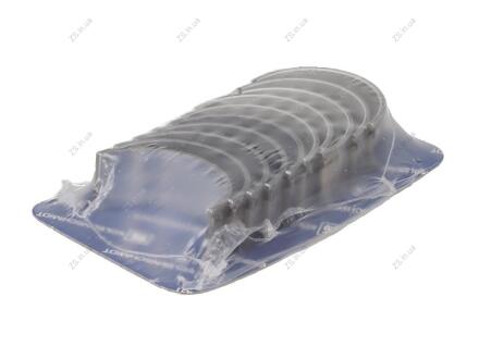 Вкладиші шатунні MB OM602 SPUTTER(KS) KOLBENSCHMIDT 77219620