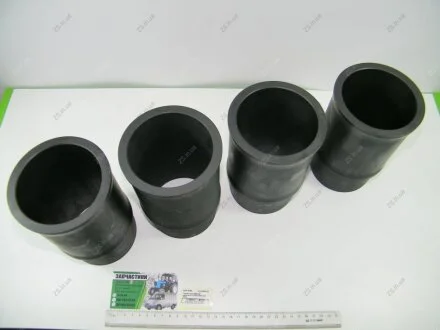 Гильза поршневая 402 двигатель ГАЗ 2410,3302 4ШТ. Газель, Волга d(вн)=92.0 ZS 24-1002020-05