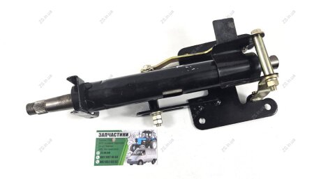 Колонка рулевого управления в сб. ГАЗ 3302 (реставрация) ZS 3302-3400018-03