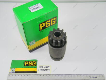 Привід стартера МАЗ СТ 25 Z=11 "бендикс" PSG 2502.3708600
